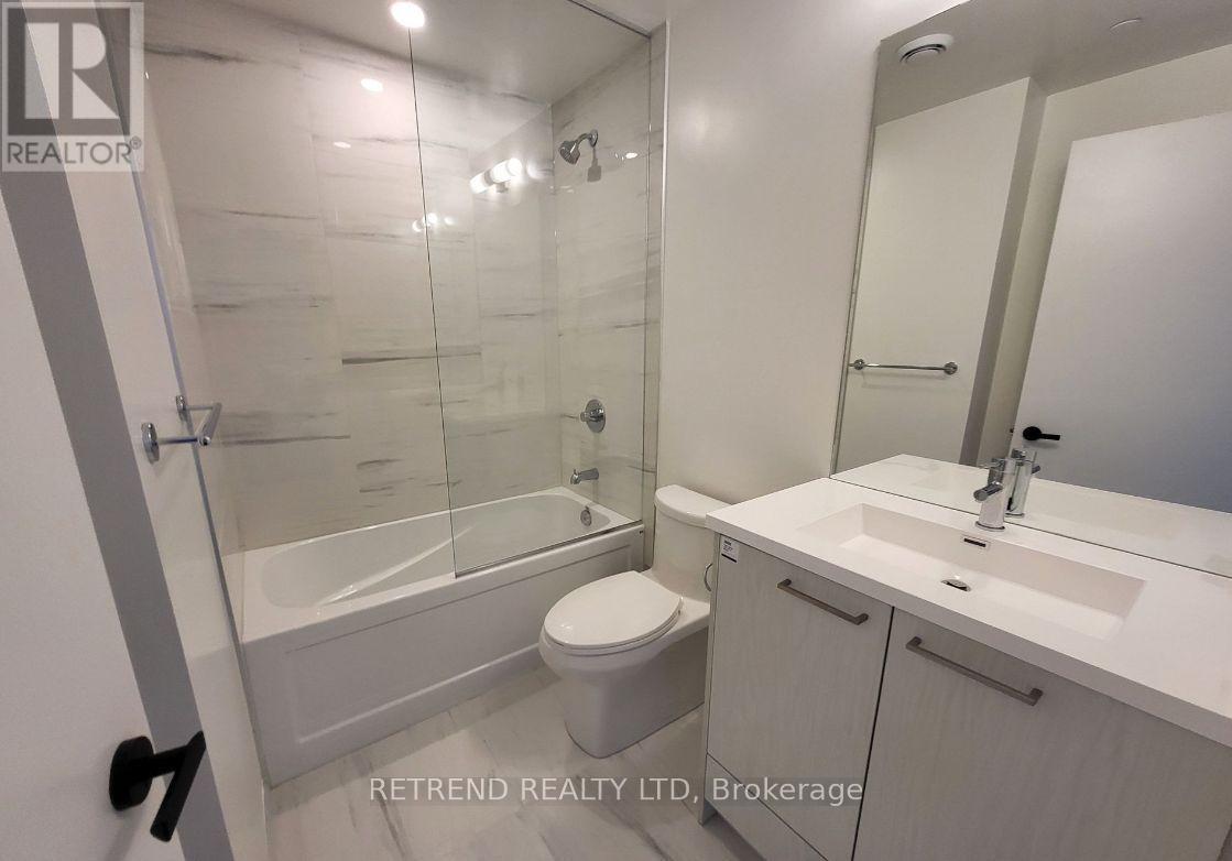 2907 - 28 Interchange Way, Vaughan, Ontario  L4K 0P8 - Photo 8 - N13637812
