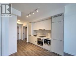 2907 - 28 INTERCHANGE WAY, Vaughan, Ontario