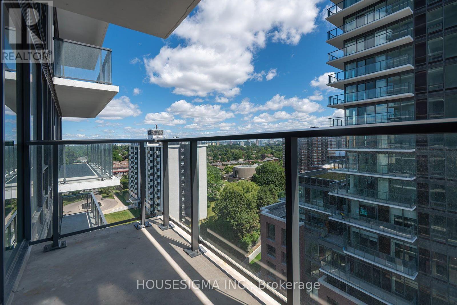 1105 - 4010 Eglinton Avenue W, Toronto, Ontario  M9A 0G5 - Photo 10 - W13637738