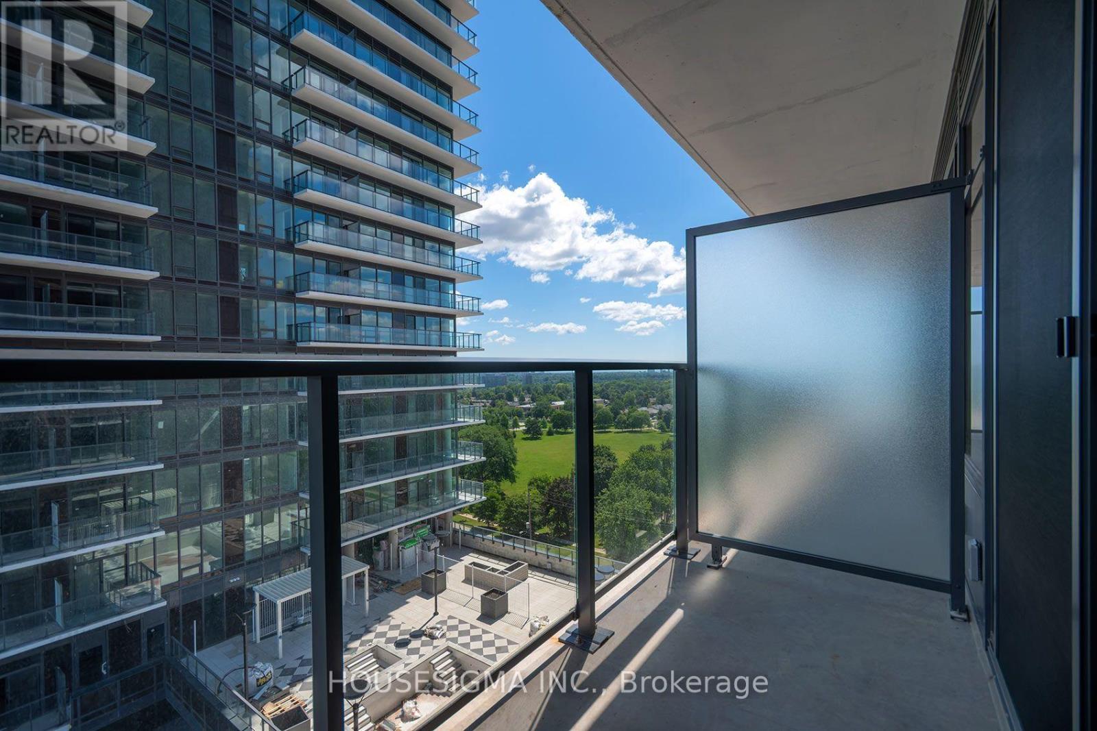 1105 - 4010 Eglinton Avenue W, Toronto, Ontario  M9A 0G5 - Photo 11 - W13637738