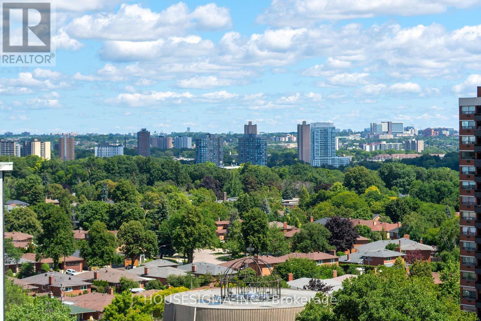 1105 - 4010 Eglinton Avenue W, Toronto, Ontario  M9A 0G5 - Photo 13 - W13637738