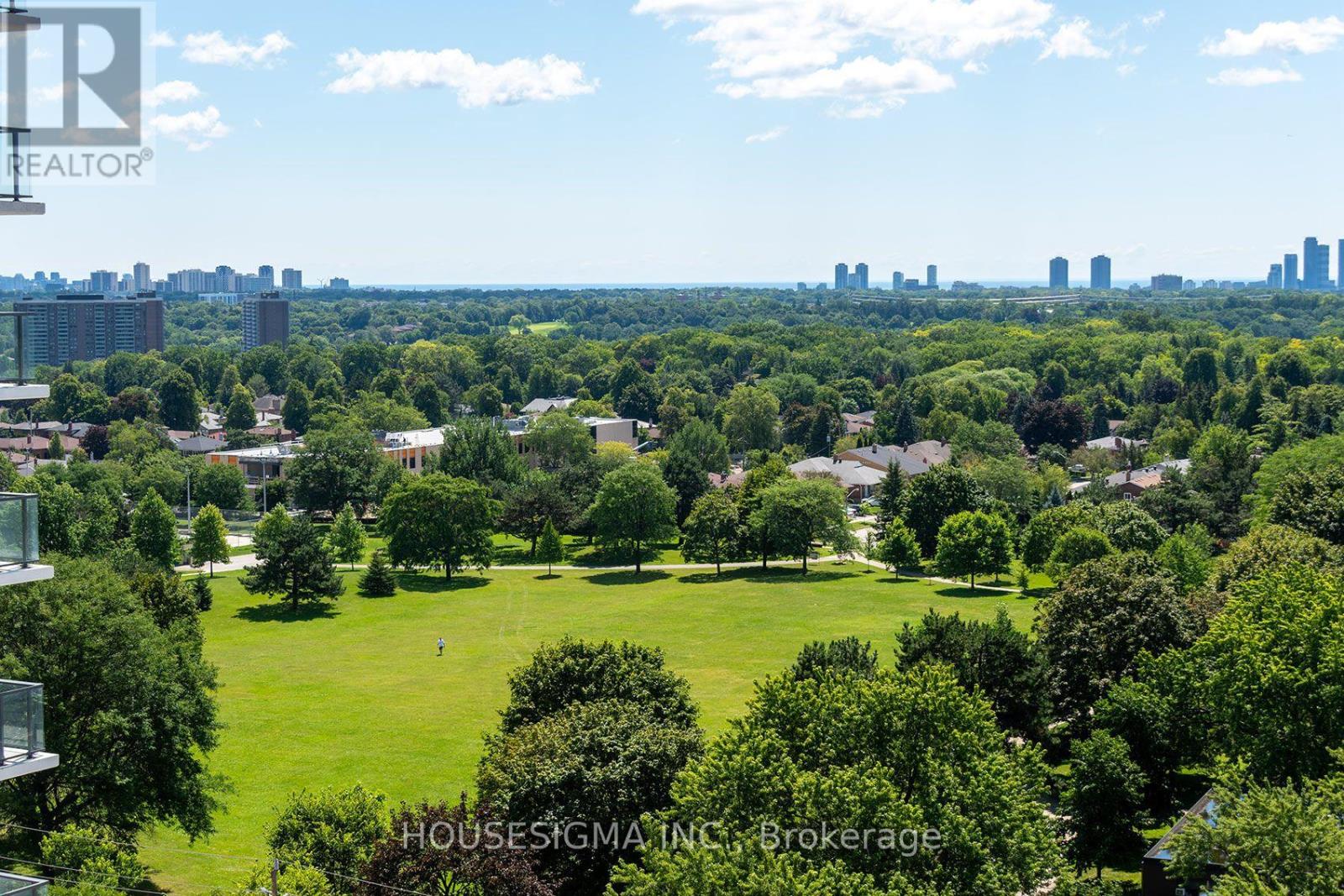 1105 - 4010 Eglinton Avenue W, Toronto, Ontario  M9A 0G5 - Photo 15 - W13637738