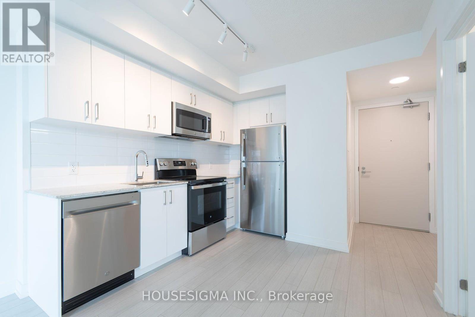 1105 - 4010 Eglinton Avenue W, Toronto, Ontario  M9A 0G5 - Photo 17 - W13637738