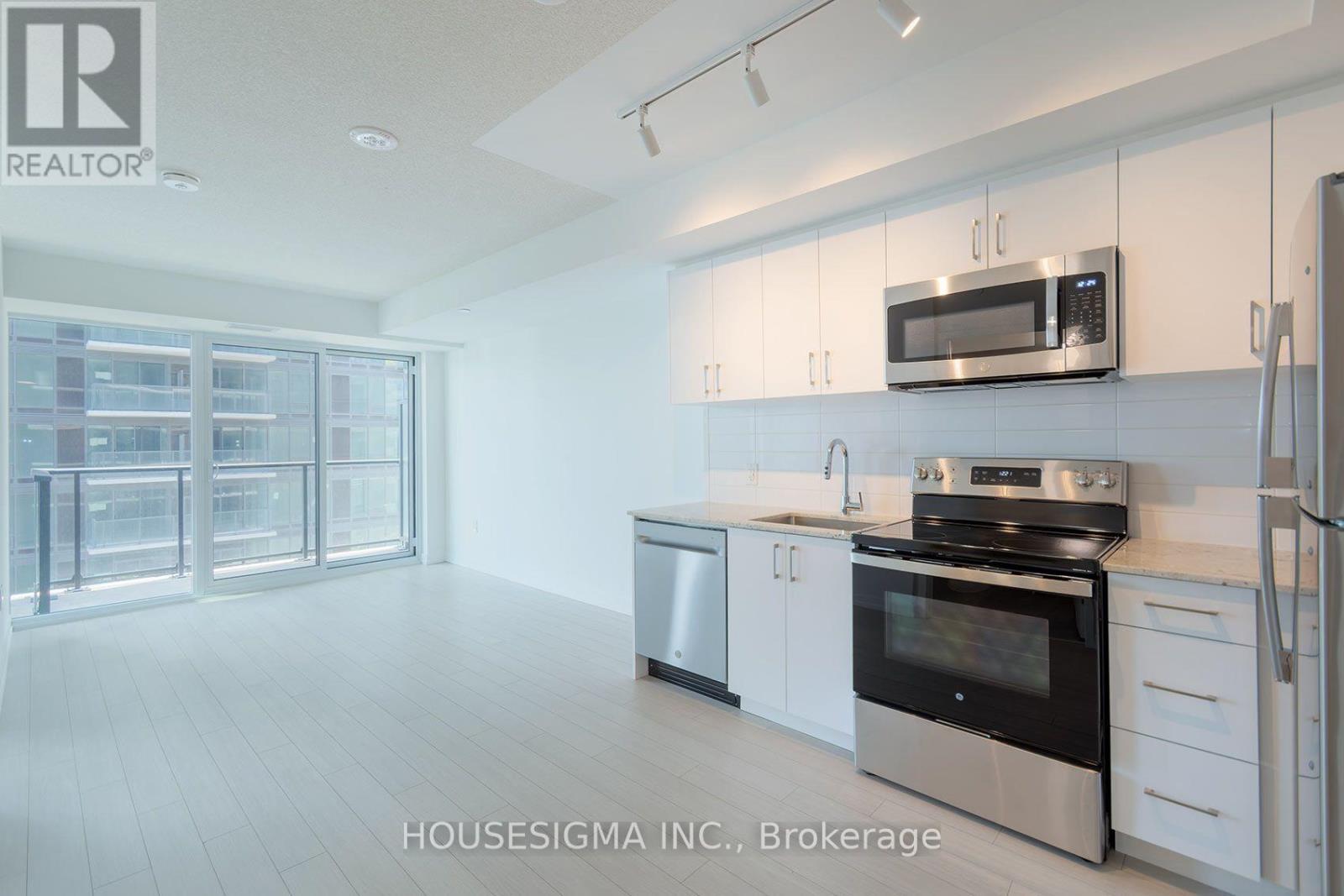 1105 - 4010 Eglinton Avenue W, Toronto, Ontario  M9A 0G5 - Photo 18 - W13637738