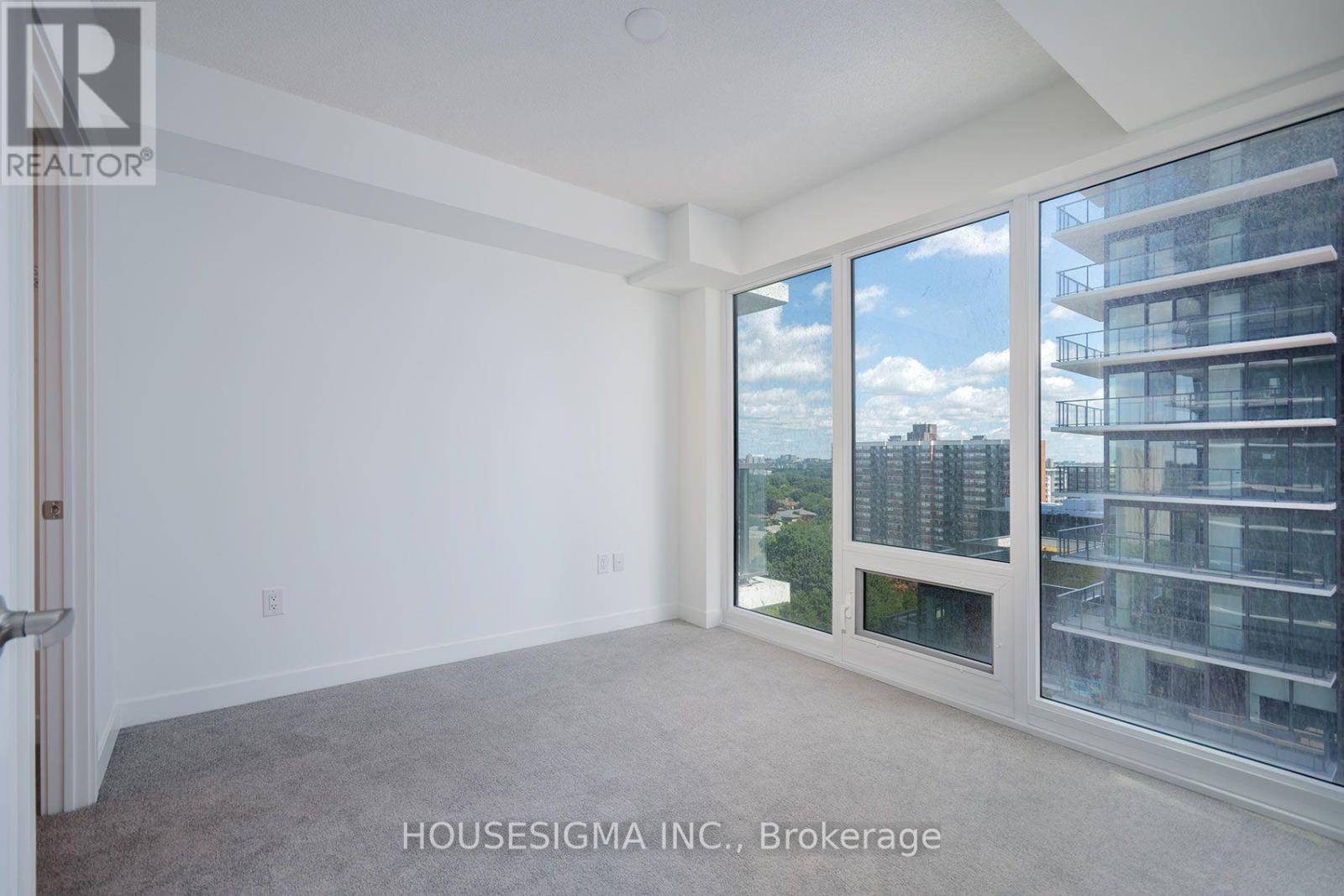 1105 - 4010 Eglinton Avenue W, Toronto, Ontario  M9A 0G5 - Photo 23 - W13637738