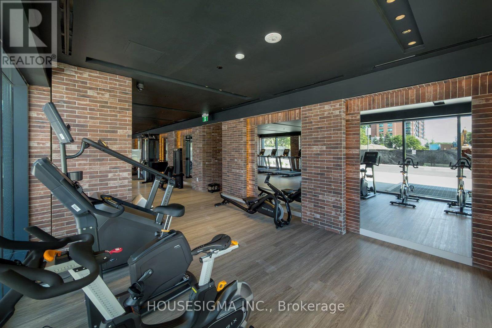 1105 - 4010 Eglinton Avenue W, Toronto, Ontario  M9A 0G5 - Photo 30 - W13637738