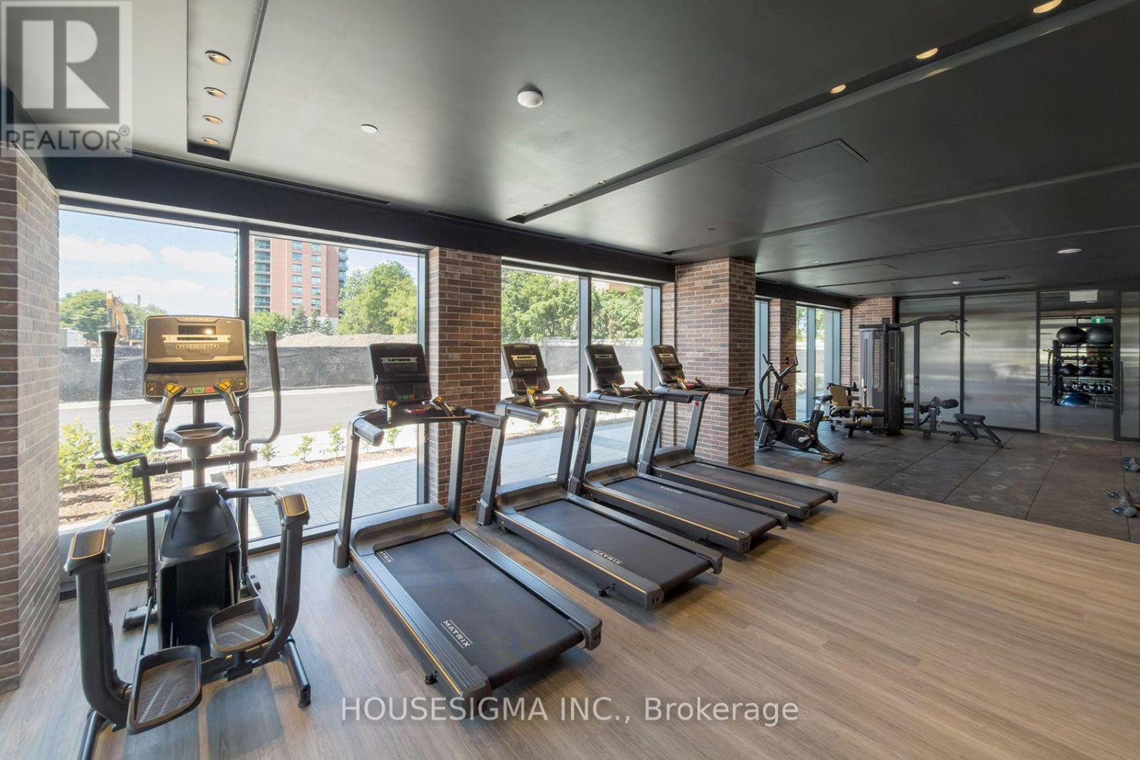 1105 - 4010 Eglinton Avenue W, Toronto, Ontario  M9A 0G5 - Photo 31 - W13637738