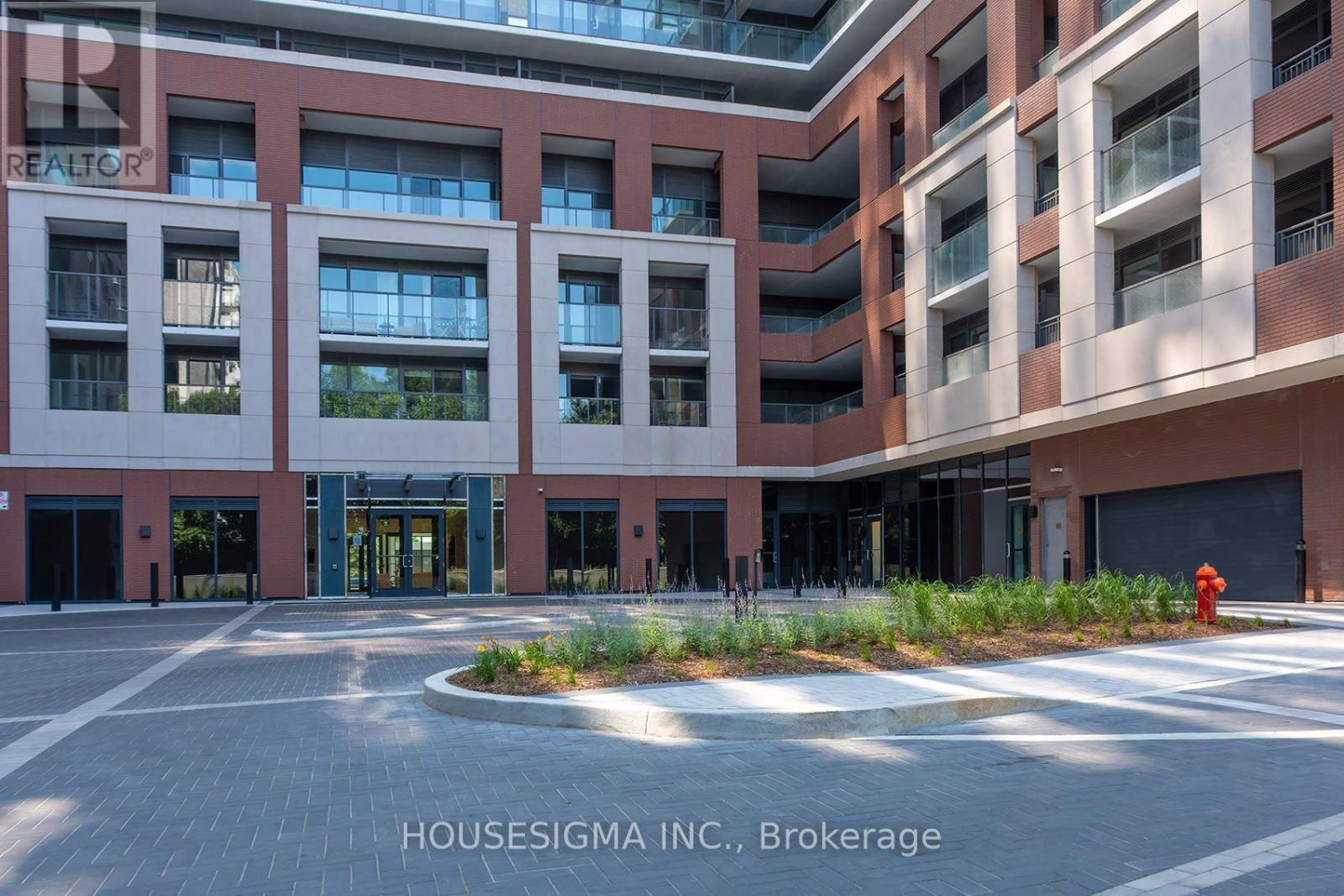 1105 - 4010 Eglinton Avenue W, Toronto, Ontario  M9A 0G5 - Photo 41 - W13637738
