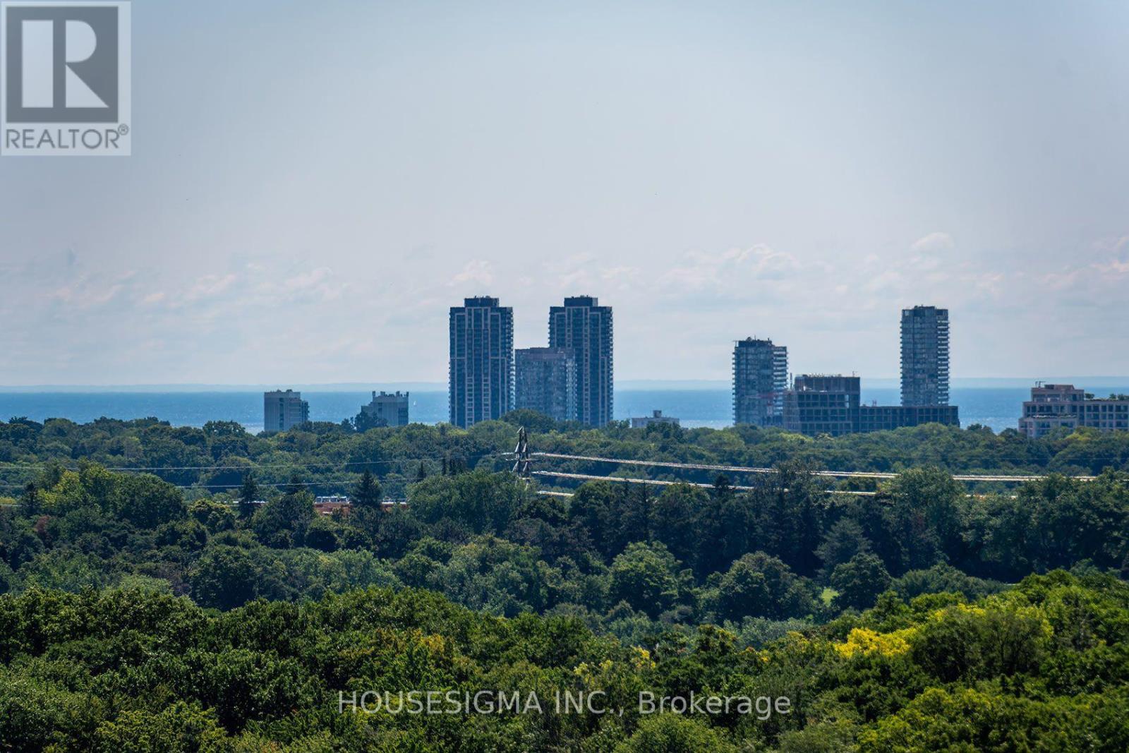 1105 - 4010 Eglinton Avenue W, Toronto, Ontario  M9A 0G5 - Photo 42 - W13637738