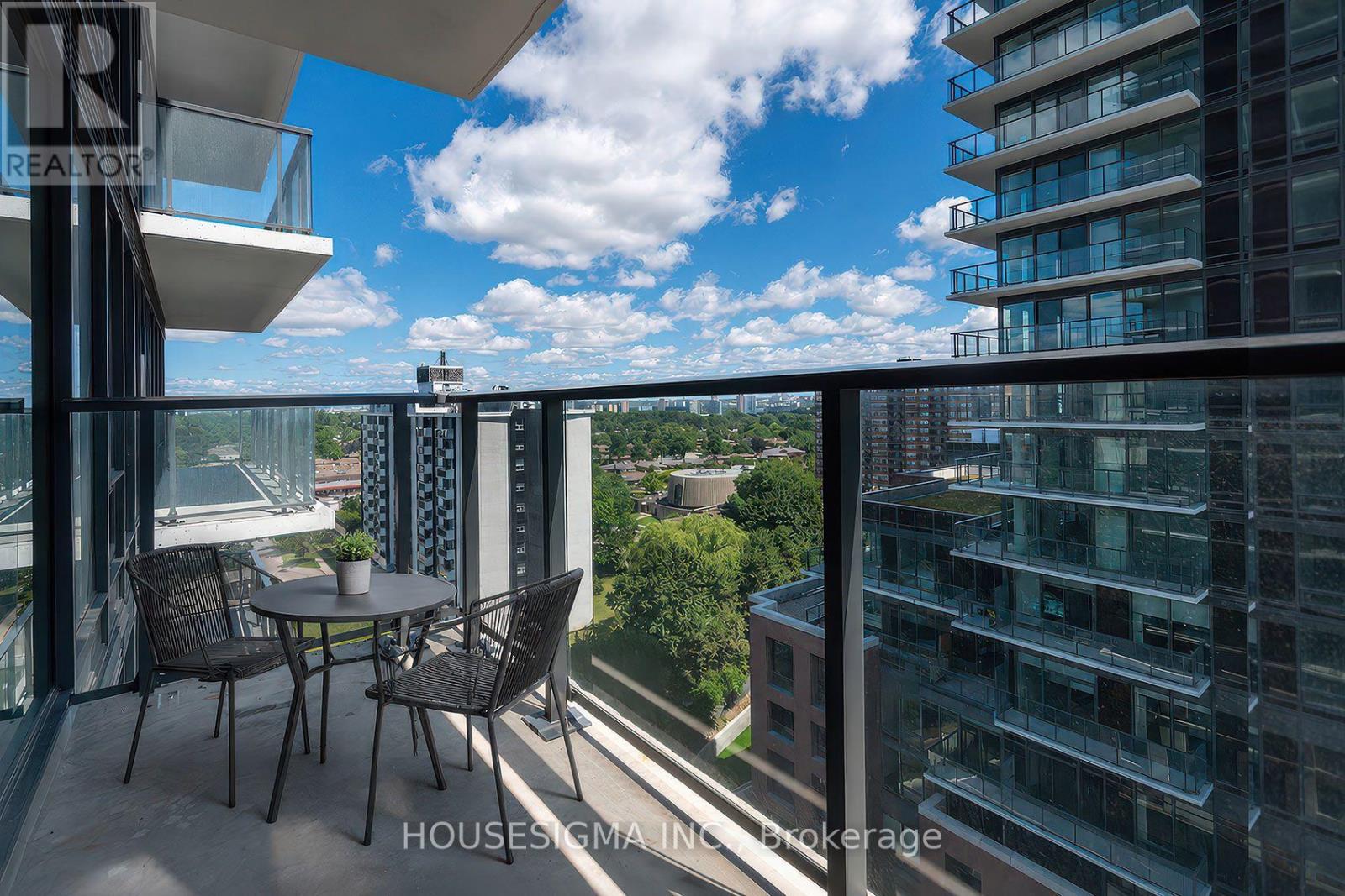1105 - 4010 Eglinton Avenue W, Toronto, Ontario  M9A 0G5 - Photo 9 - W13637738