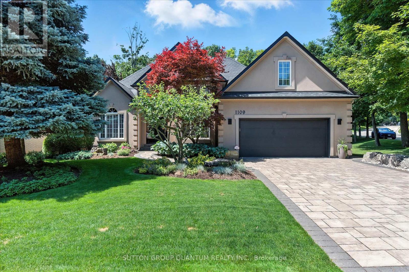 1109 FORESTVALE DRIVE, Burlington, Ontario