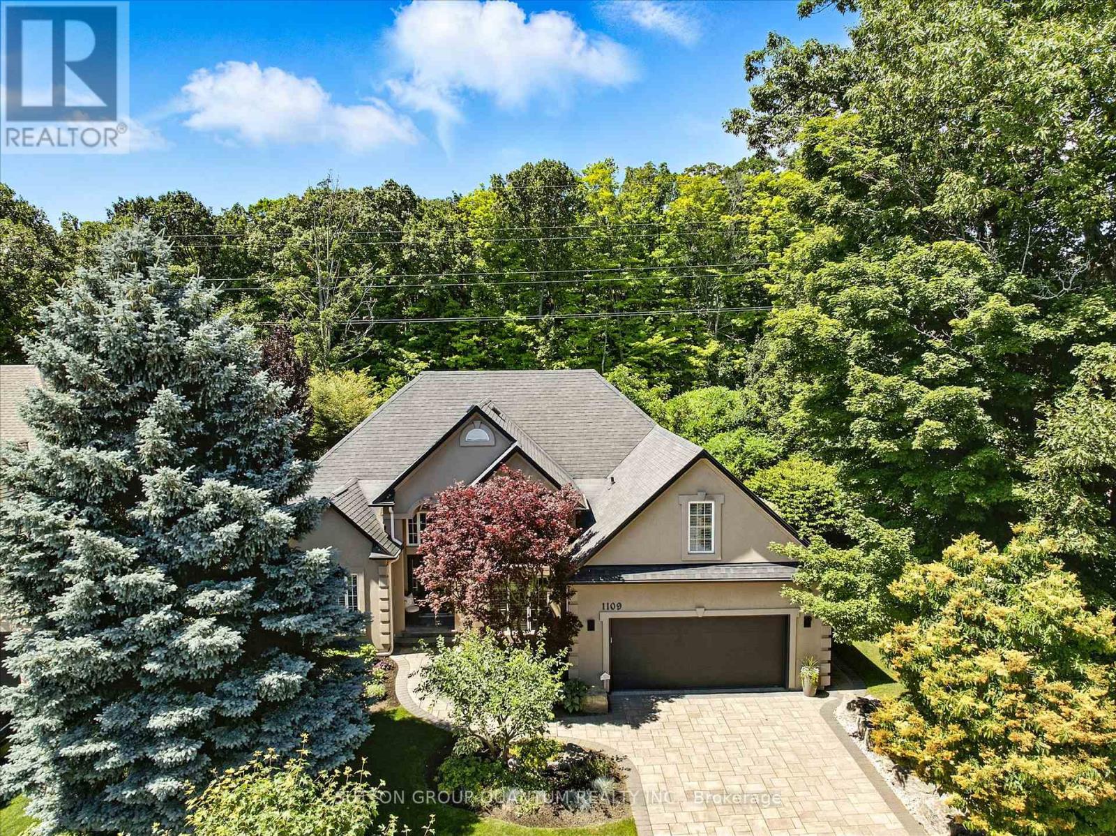 1109 Forestvale Drive, Burlington, Ontario  L7P 4W3 - Photo 37 - W13637740