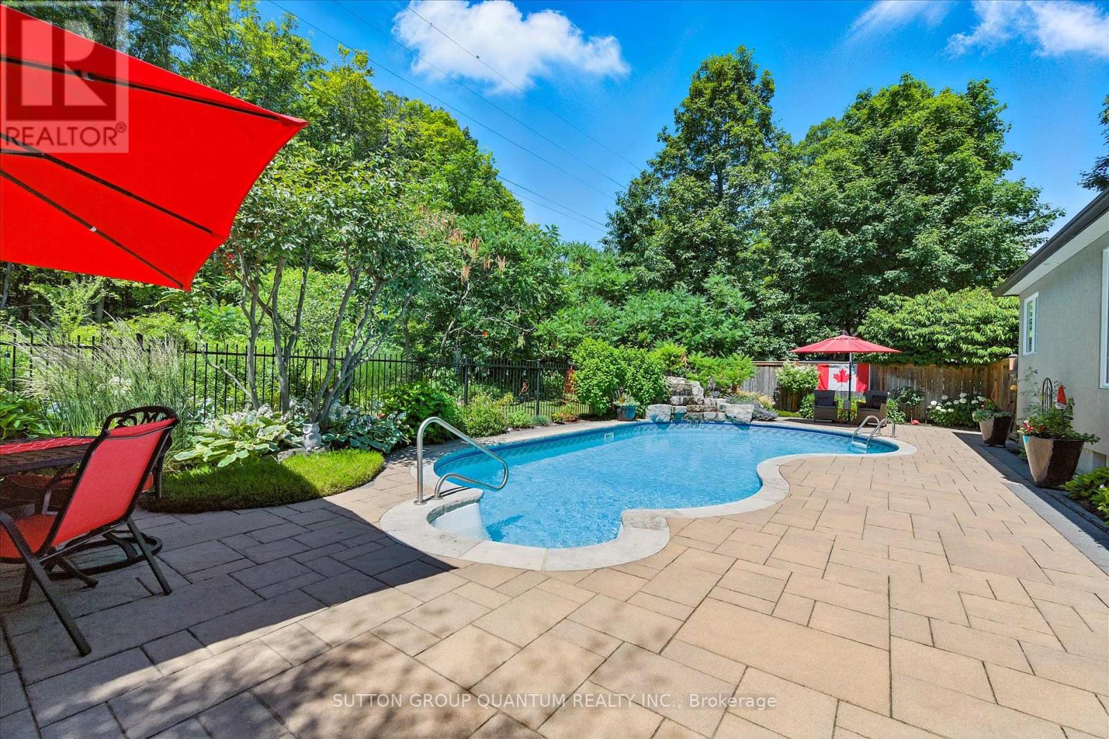 1109 Forestvale Drive, Burlington, Ontario  L7P 4W3 - Photo 38 - W13637740