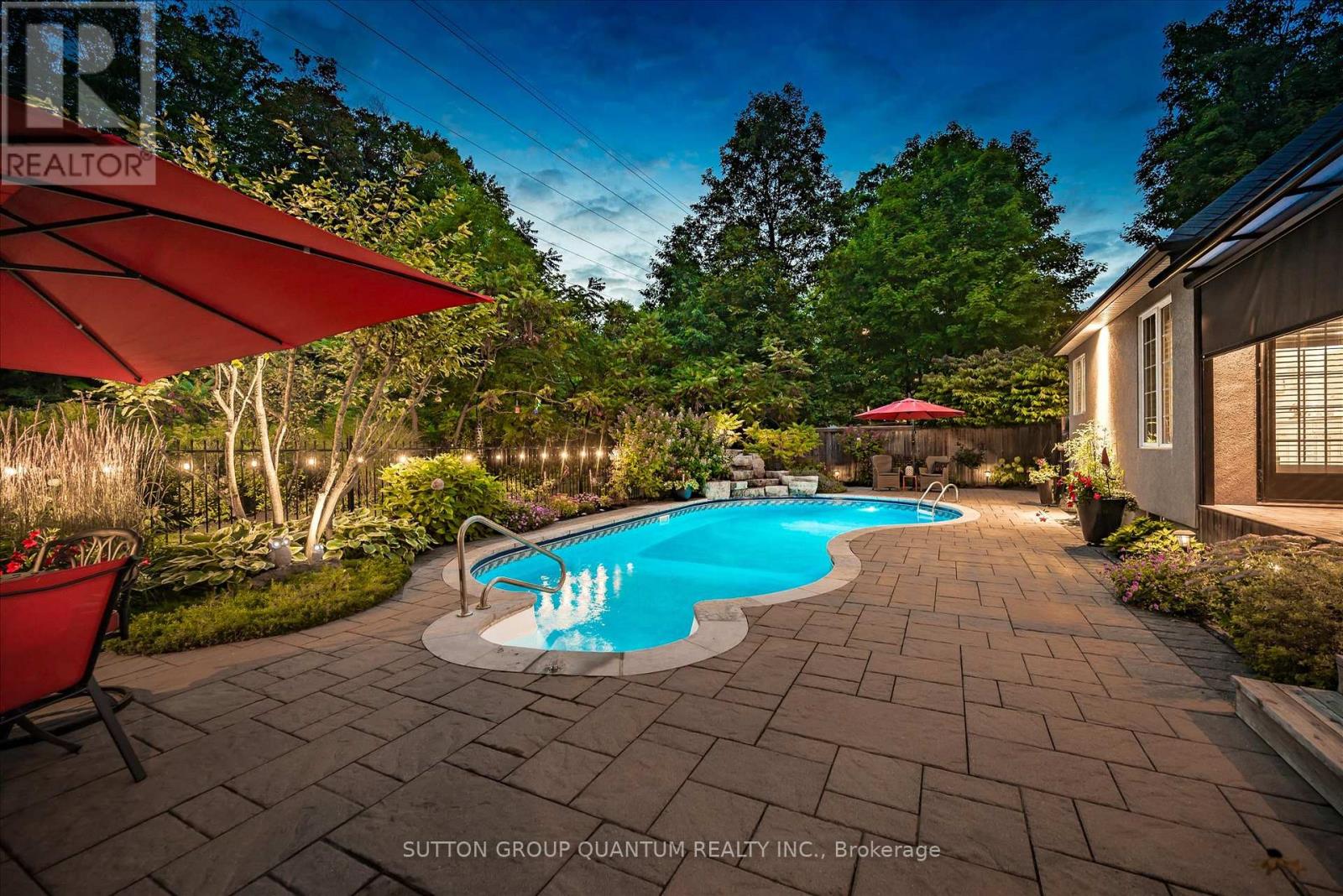 1109 Forestvale Drive, Burlington, Ontario  L7P 4W3 - Photo 39 - W13637740