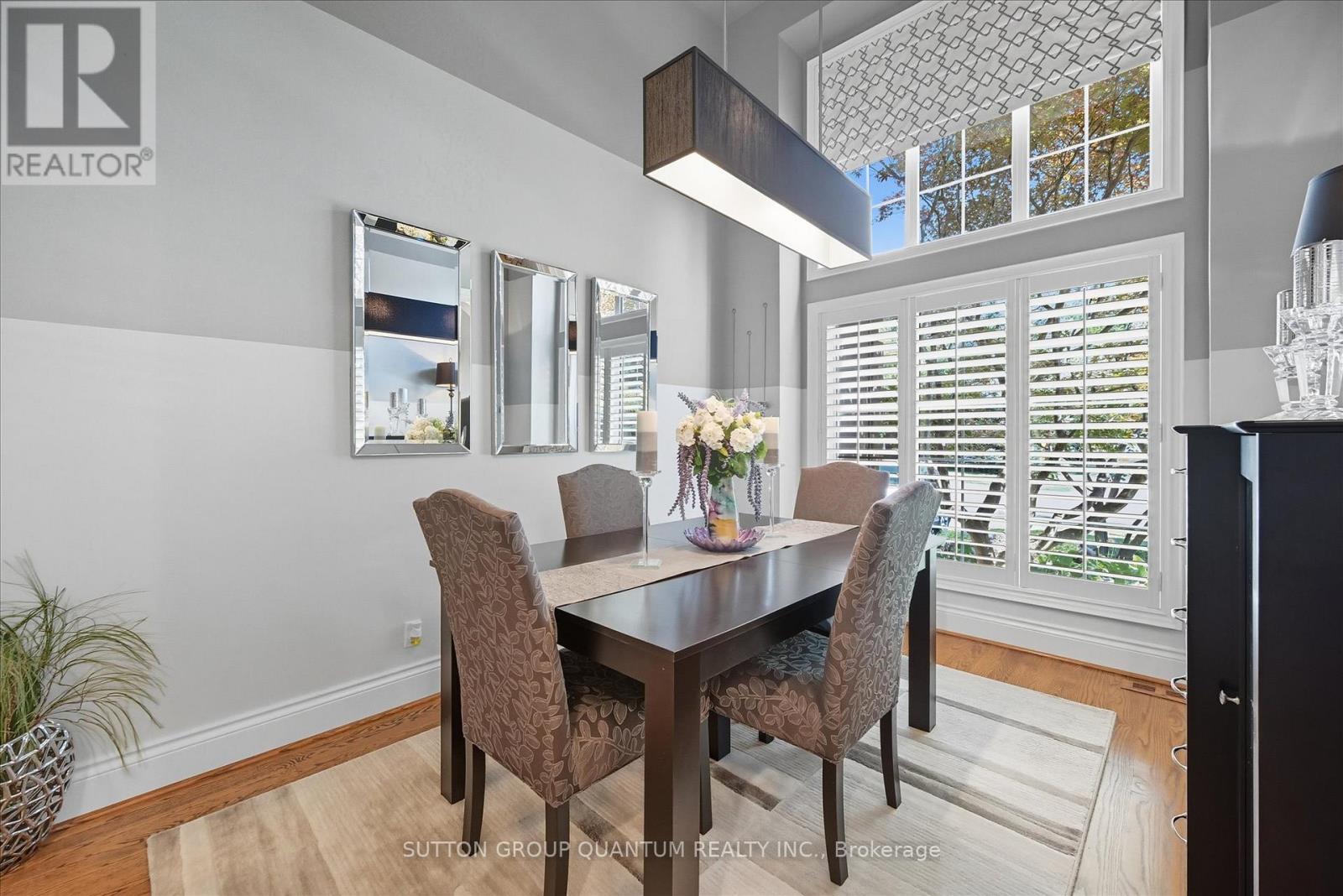 1109 Forestvale Drive, Burlington, Ontario  L7P 4W3 - Photo 6 - W13637740