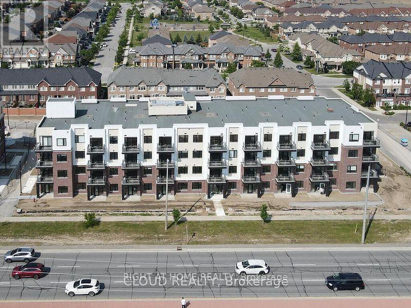 410 - 58 SKY HARBOUR DRIVE, Brampton, Ontario