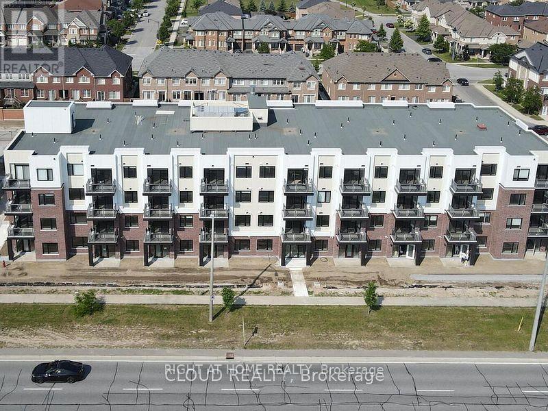 410 - 58 Sky Harbour Drive, Brampton, Ontario  L6Y 0C1 - Photo 2 - W13637752