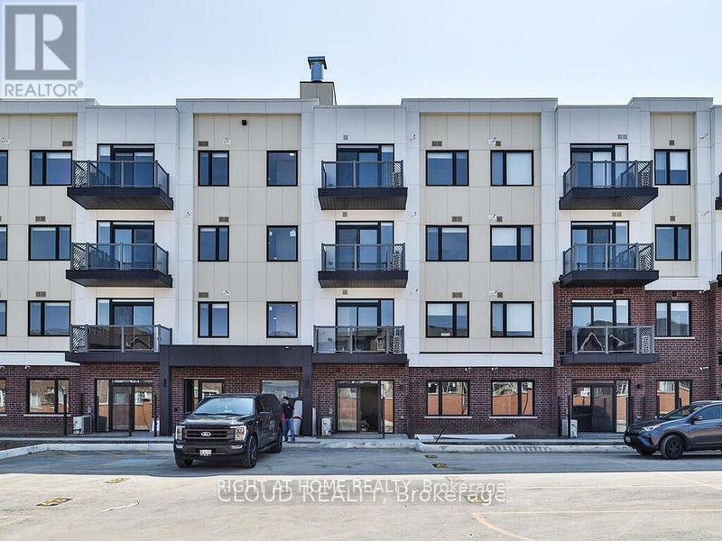 410 - 58 Sky Harbour Drive, Brampton, Ontario  L6Y 0C1 - Photo 3 - W13637752