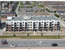 410 - 58 SKY HARBOUR DRIVE, Brampton, Ontario