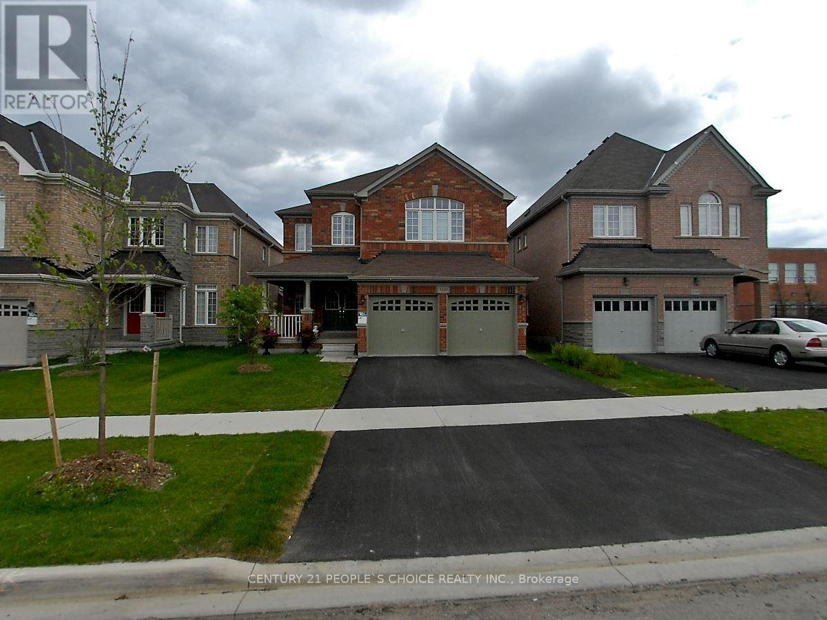 3240 TACC DRIVE, Mississauga, Ontario