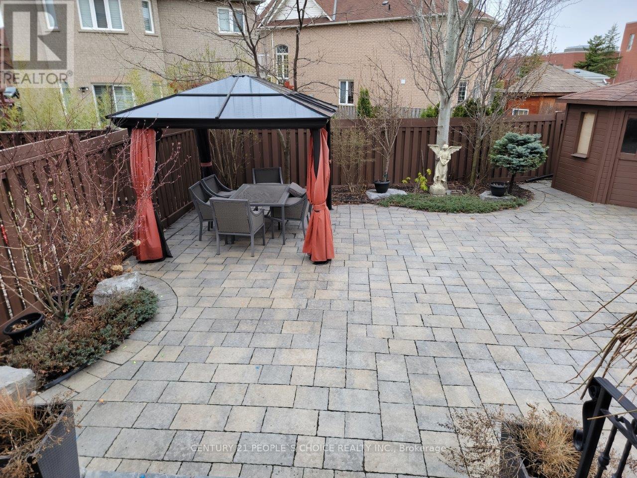 3240 Tacc Drive, Mississauga, Ontario  L5M 0H3 - Photo 14 - W13637756