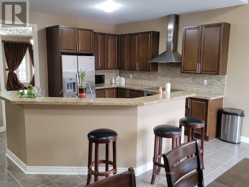 3240 Tacc Drive, Mississauga, Ontario  L5M 0H3 - Photo 8 - W13637756