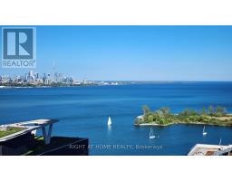 2402 - 56 ANNIE CRAIG DRIVE, Toronto, Ontario