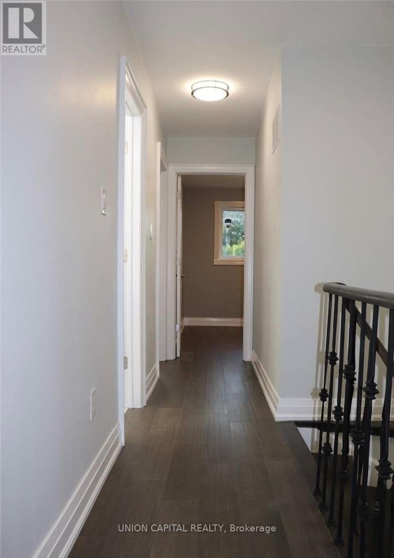 3210 Fairfox Crescent, Mississauga, Ontario  L4X 2V8 - Photo 13 - W13637782