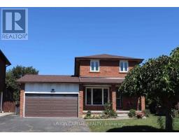 3210 FAIRFOX CRESCENT, Mississauga, Ontario