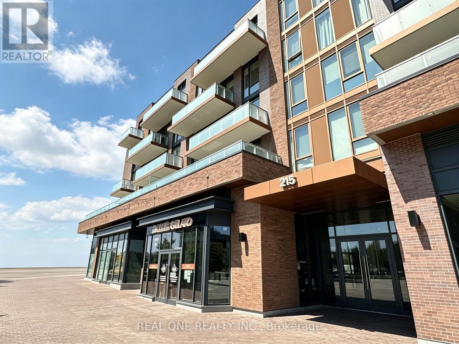 333 - 215 Lakeshore Road W, Mississauga, Ontario L5H 0A7 - Photo 22 - W13637790