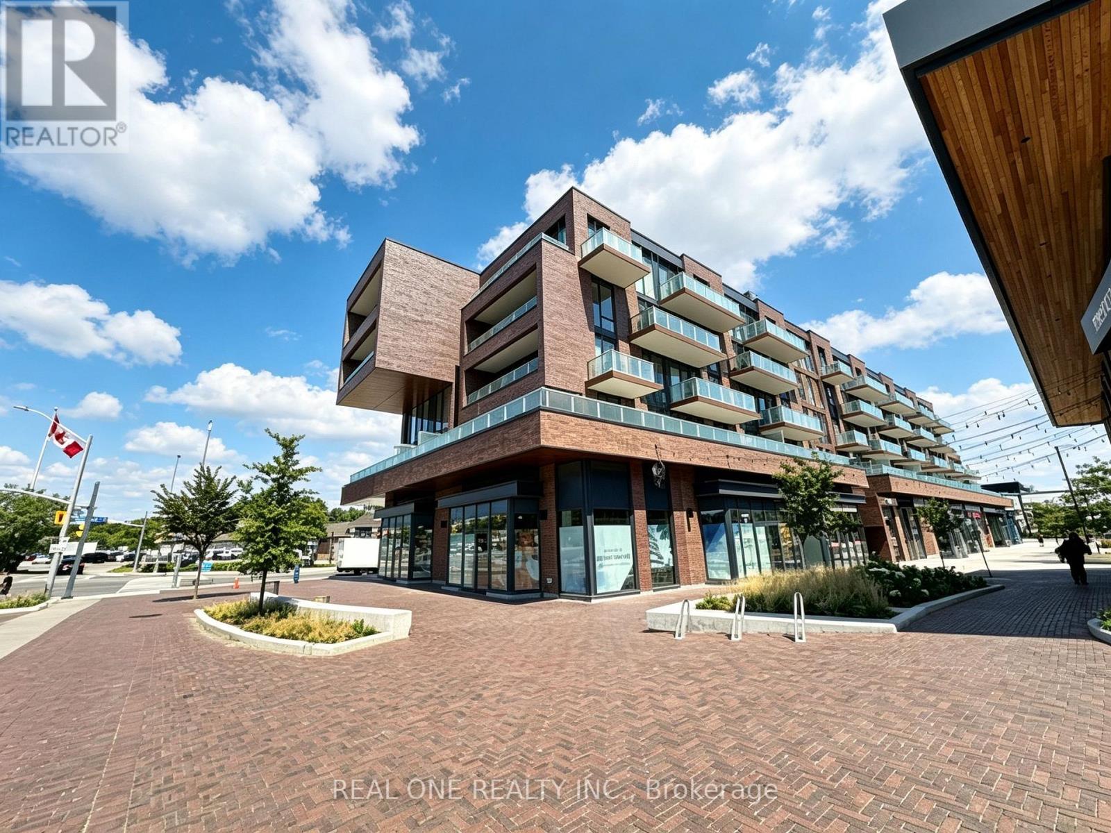 333 - 215 Lakeshore Road W, Mississauga, Ontario L5H 0A7 - Photo 23 - W13637790