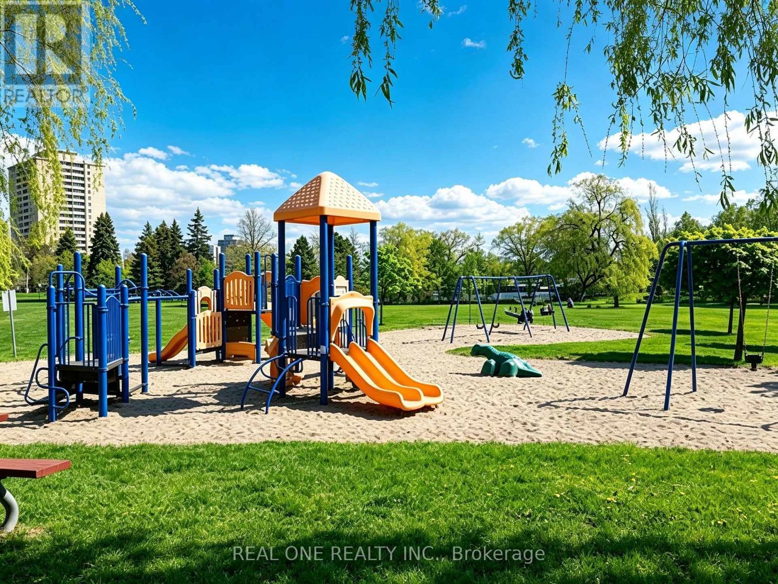 333 - 215 Lakeshore Road W, Mississauga, Ontario L5H 0A7 - Photo 25 - W13637790