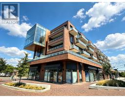 333 - 215 LAKESHORE ROAD W, Mississauga, Ontario