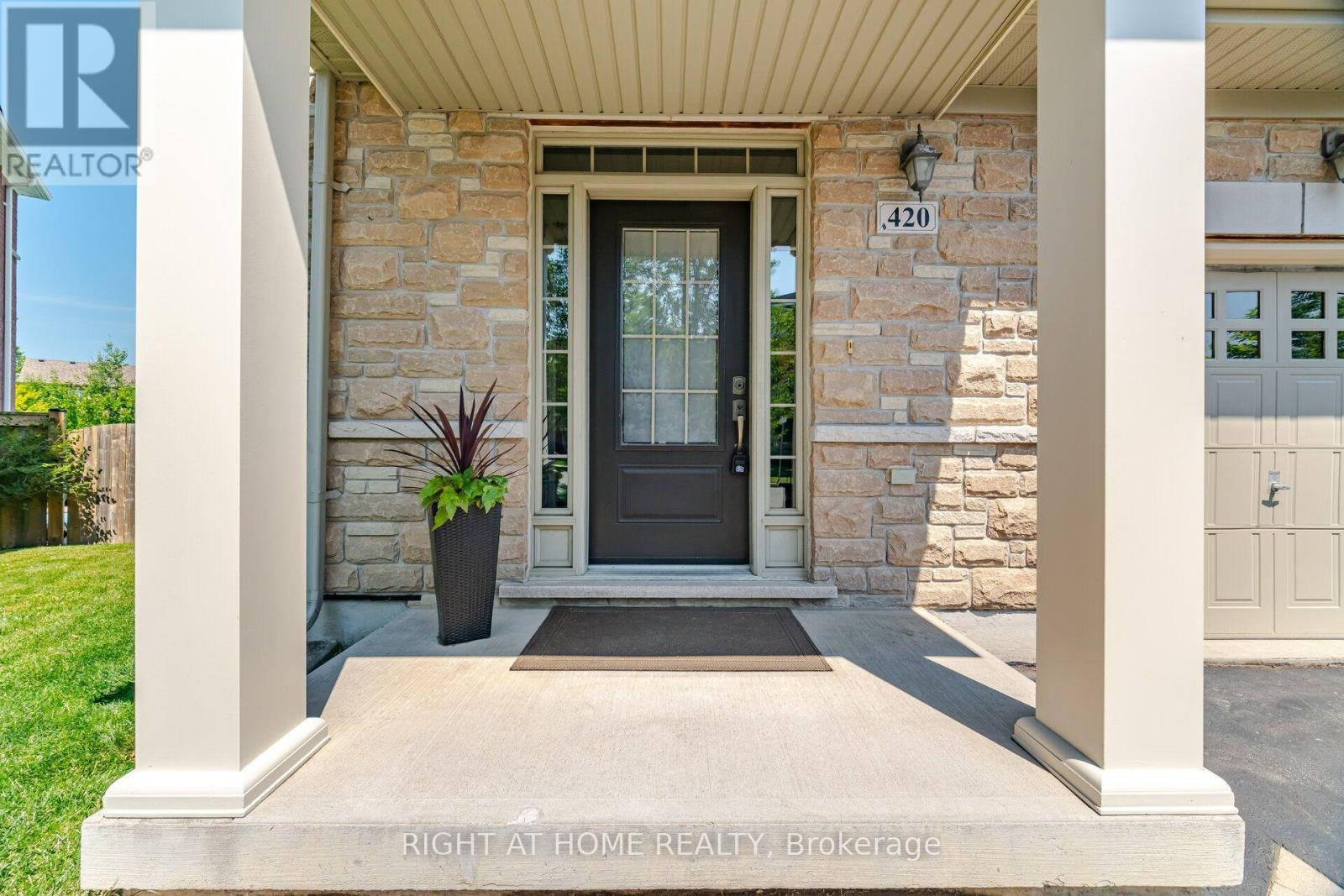 420 Nairn Circle, Milton, Ontario  L9T 8A6 - Photo 5 - W13637810