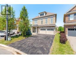 420 NAIRN CIRCLE, Milton, Ontario