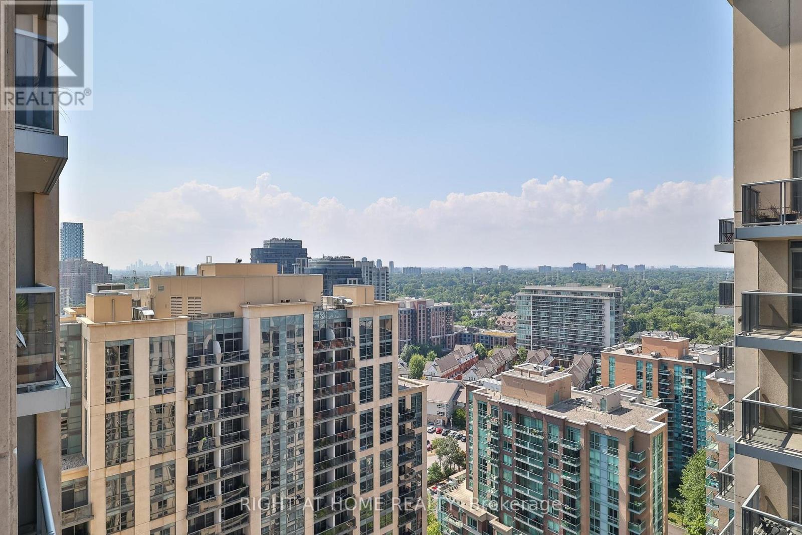 2402 - 3 Michael Power Place, Toronto, Ontario  M9A 0A2 - Photo 28 - W13637814