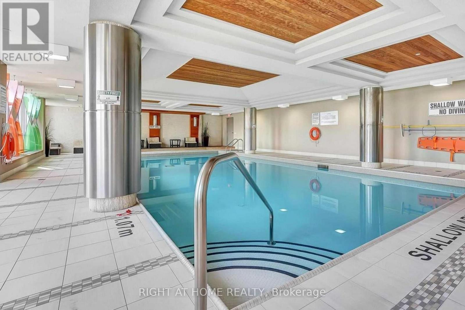 2402 - 3 Michael Power Place, Toronto, Ontario  M9A 0A2 - Photo 29 - W13637814