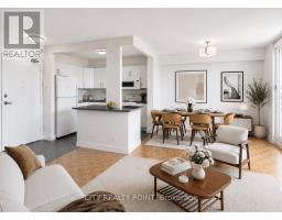 1101 - 666 SPADINA AVENUE, Toronto, Ontario