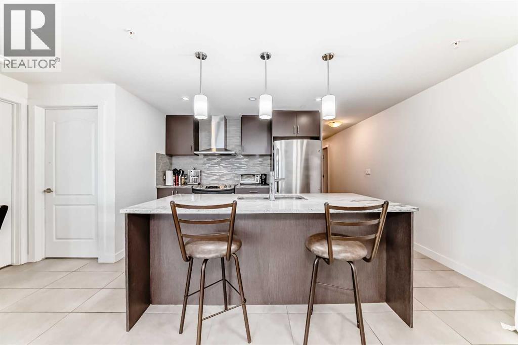1003, 303 13 Avenue Sw, Calgary, Alberta  T2R 0Y9 - Photo 8 - A2314576