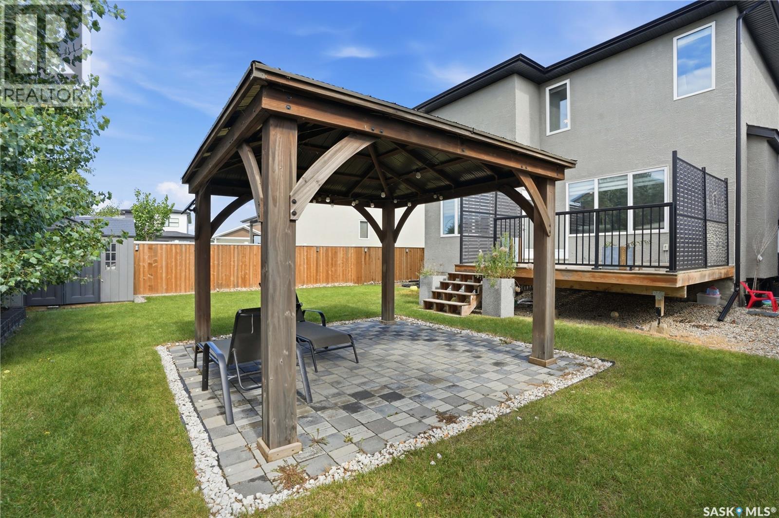 206 Kenaschuk Union, Saskatoon, Saskatchewan  S7W 0Y3 - Photo 43 - SK044070