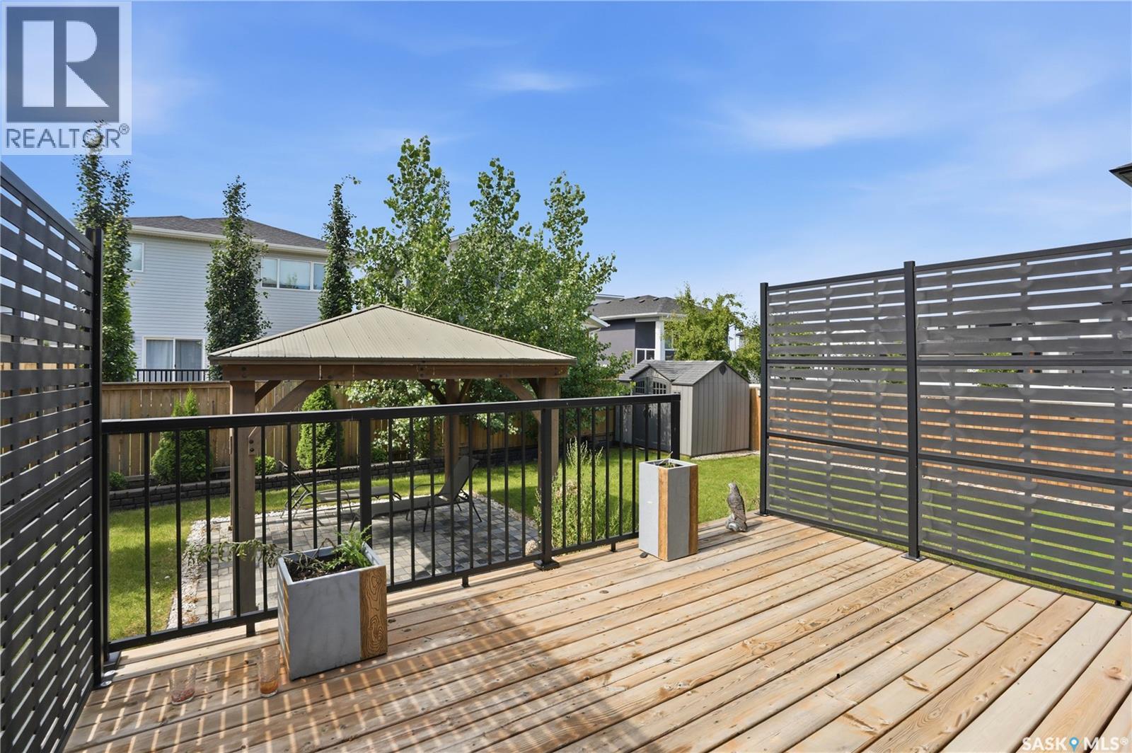 206 Kenaschuk Union, Saskatoon, Saskatchewan  S7W 0Y3 - Photo 41 - SK044070