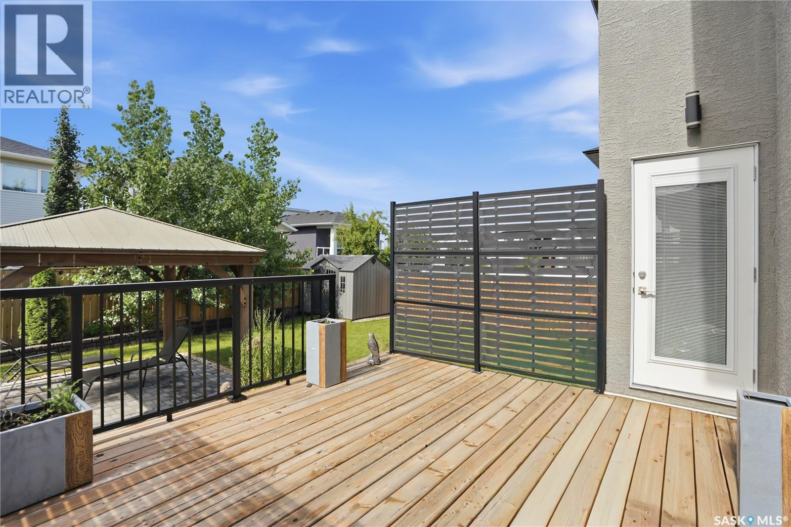 206 Kenaschuk Union, Saskatoon, Saskatchewan  S7W 0Y3 - Photo 40 - SK044070