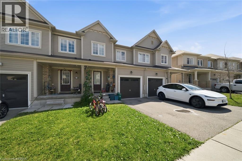 32 Cole Crescent, Brantford, Ontario  N3T 0P4 - Photo 3 - 40853076