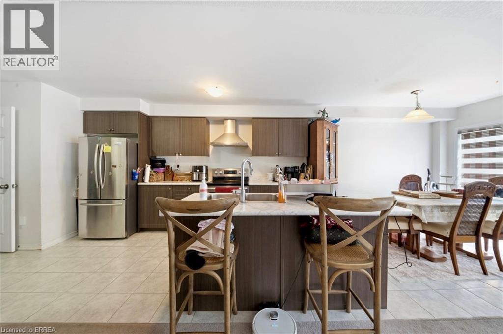 32 Cole Crescent, Brantford, Ontario  N3T 0P4 - Photo 8 - 40853076