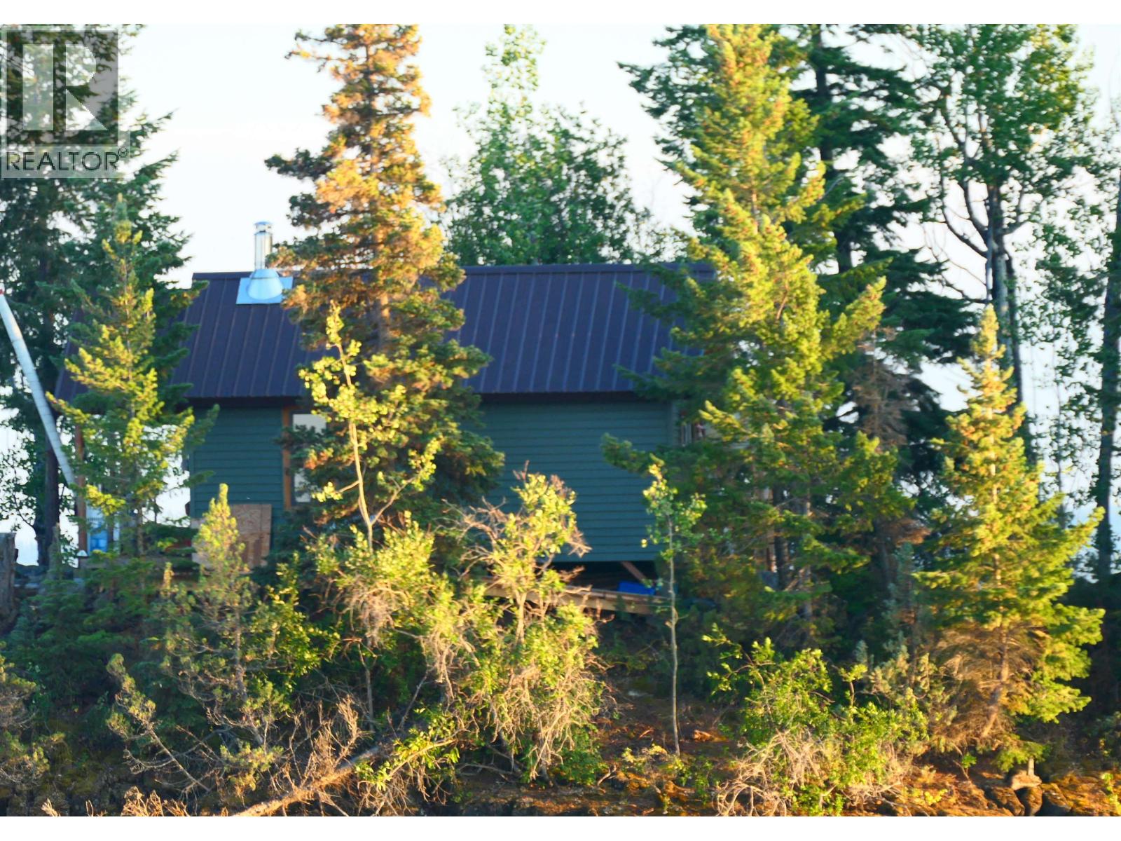 Dl 7124 Stuart Lake Island, Fort St. James, British Columbia  V0J 1P0 - Photo 20 - R3104387