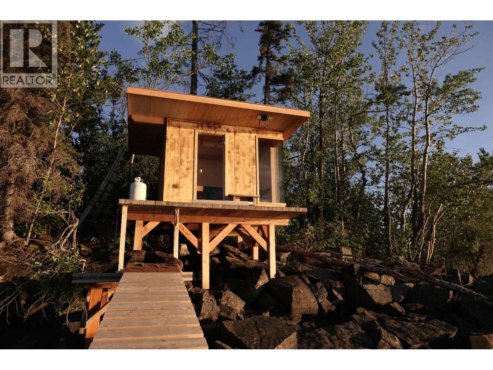 Dl 7124 Stuart Lake Island, Fort St. James, British Columbia  V0J 1P0 - Photo 14 - R3104387