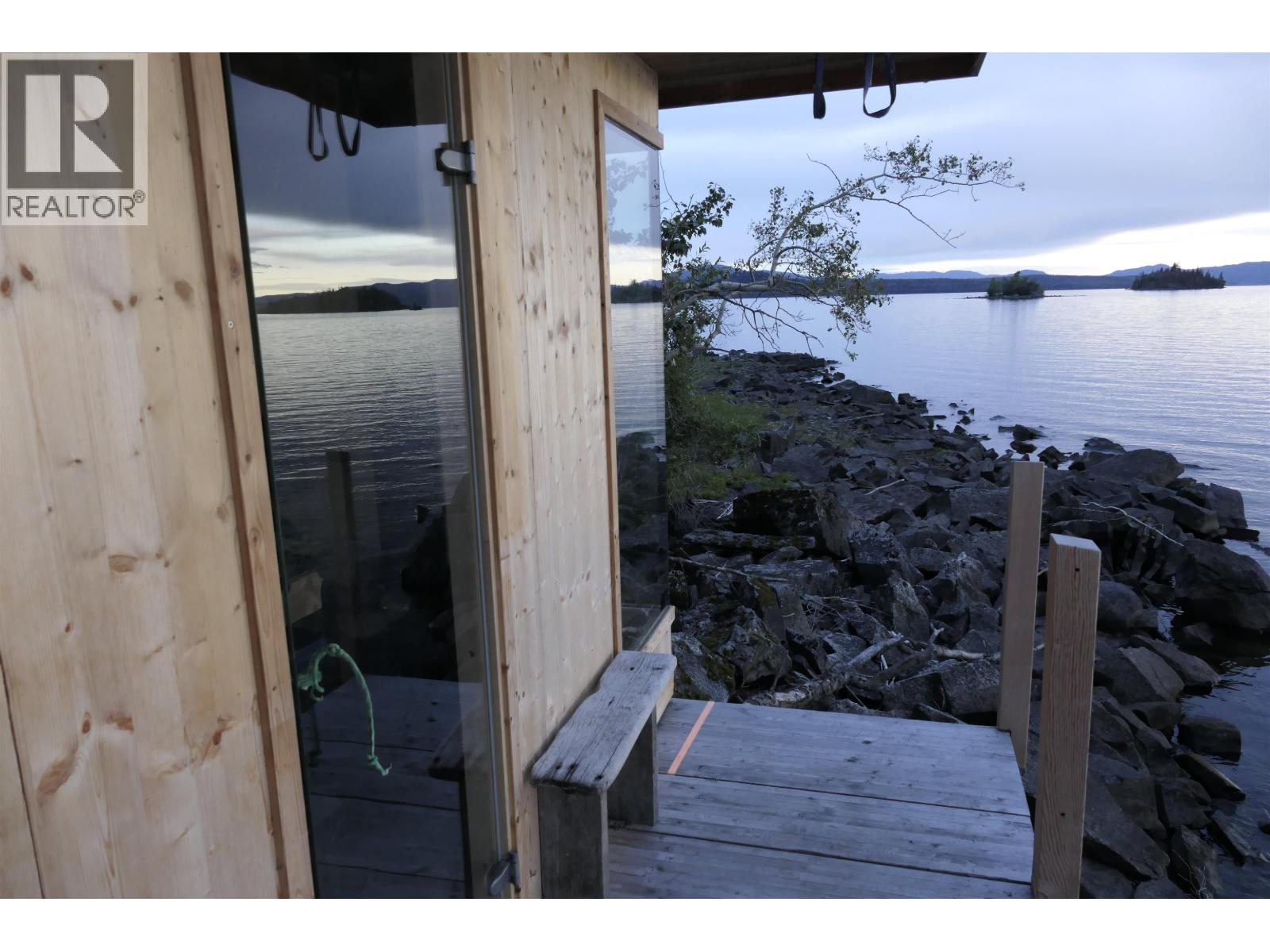 Dl 7124 Stuart Lake Island, Fort St. James, British Columbia  V0J 1P0 - Photo 10 - R3104387