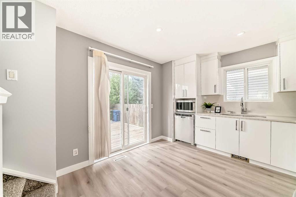 7 Martinview Crescent Ne, Calgary, Alberta  T3J 2S2 - Photo 12 - A2319189