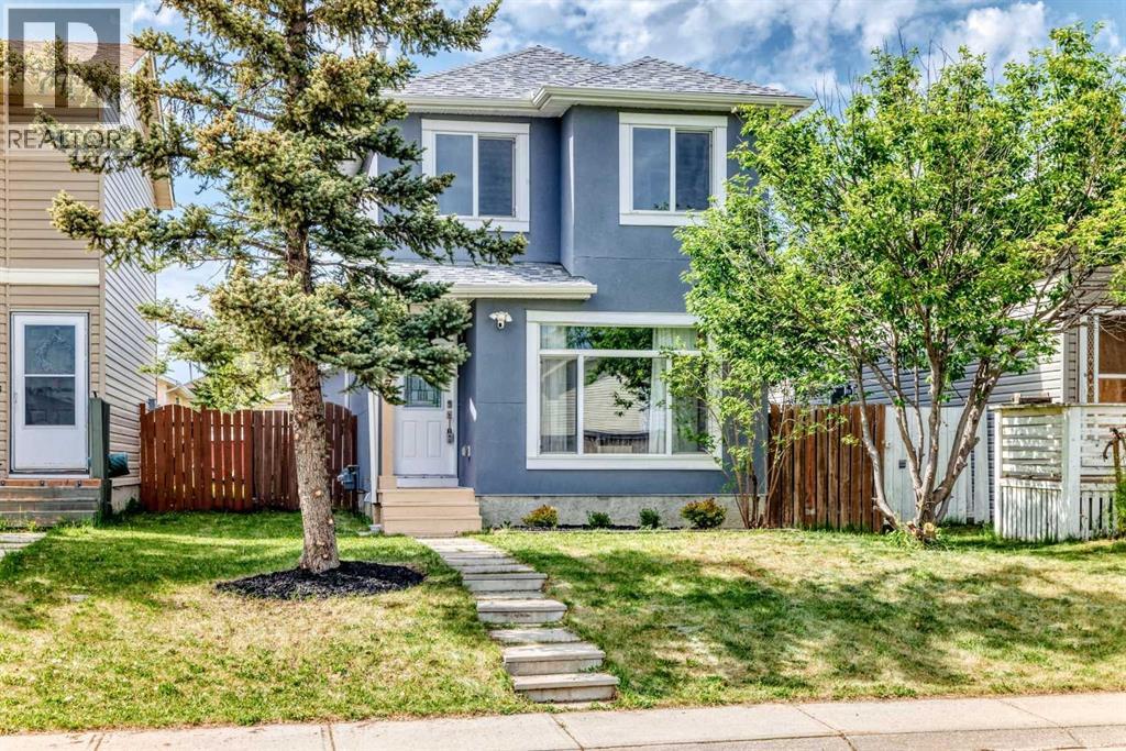 7 Martinview Crescent Ne, Calgary, Alberta  T3J 2S2 - Photo 2 - A2319189