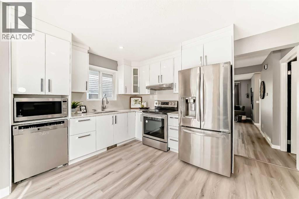 7 Martinview Crescent Ne, Calgary, Alberta  T3J 2S2 - Photo 10 - A2319189